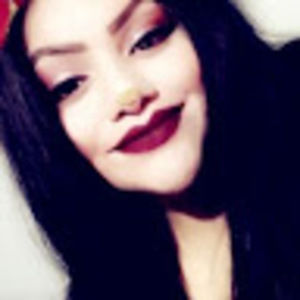 Meet your Posher, Alexandra